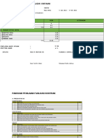 Evaluasi (Posisi) - (Nama) (Bulan)