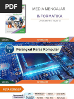 BAB 1- PERANGKAT KERAS KOMPUTER