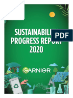 Garnier SustainabilityProgressReport 2020 Final HD