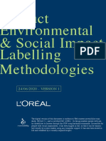 Loreal Pil Methodologie En01