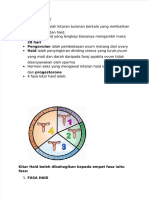 Dokumen - Tips - Nota Kitaran Haid