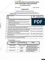 TENDER NOTICE-merged