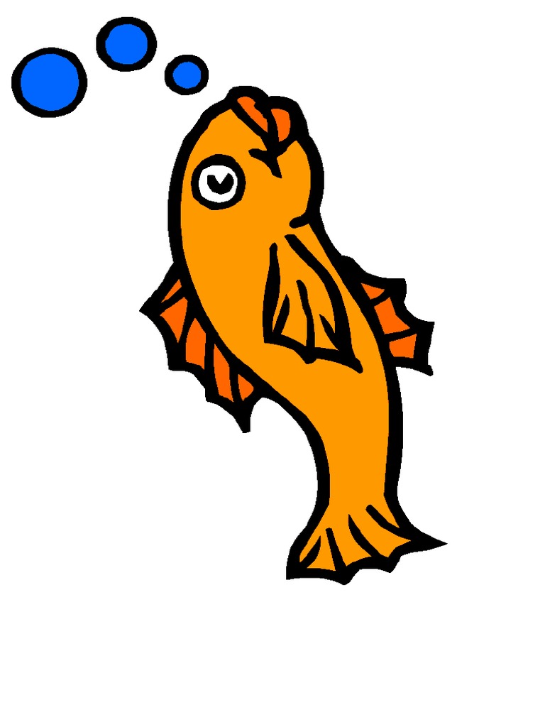 Fish | PDF