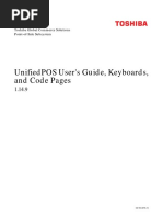 UPOS User Guide