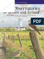 (Mike Archer) Bird Observatories of The British Is