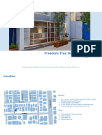 Freedom Tree Design Studio