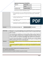 Assignment Assessment Guideline_Dr_Tanvir