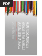 Pautas Psicoeducativas para Favorecer Un Buen Desarrollo Emocional - COP Madrid