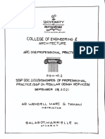 Balagot, Marrielle M - RSW#2