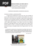 História da Google Inc