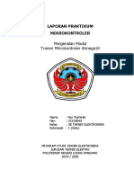 Laplengkap Mikrokontroler Pengenalanmodultrainermikroatmega16 Nurfachirah-32318045