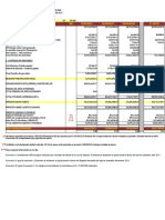 Conciliacion Fiscal Escenarios