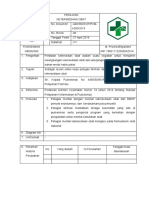 8.2.1 Ep 1 Sop Penilaian Obat Sudah Di Print