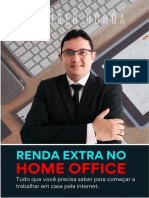 Ebook Renda Extra Home Office