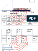 Agenda de Helicomotivación 3° A 5°