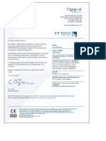 Name Date of Birth Passport Number (Verified On Site) COVID Testing Service E-Manifest