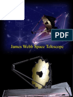 Hubble and JWST's Deep Field Images Reveal Early Galaxies
