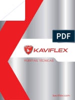 Catalogo Kaviflex