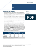 Goldman Sachs - Weekly Fund Flows The Selling Accelerates