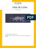 15 - Le Chat de Léna