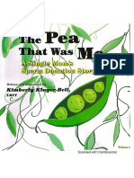 The Pea That Was Me - Traducida