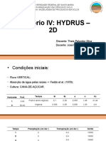 Hydrus 