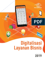Pos Indonesia - Annual Report 2019