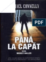 Michael Connelly-Pana La Capat-1