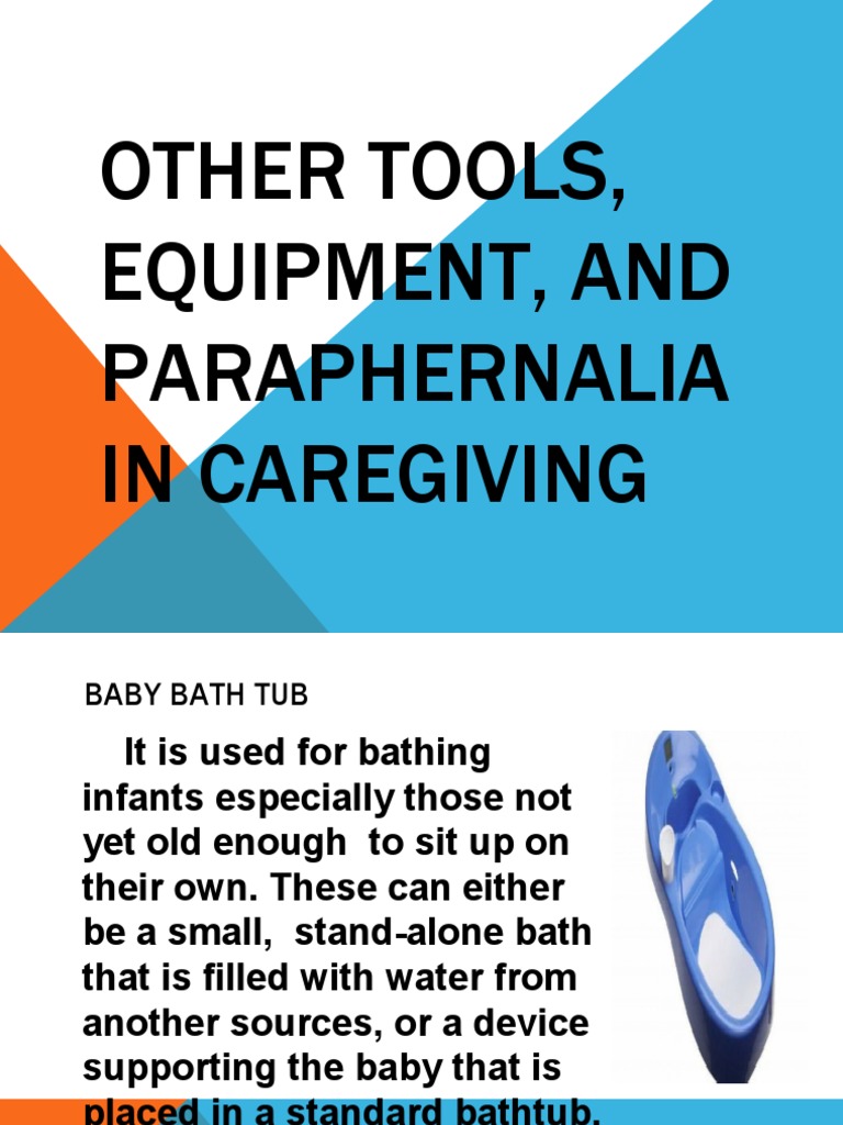 Other Tool, Equipment, and Paraphernalia in PDF