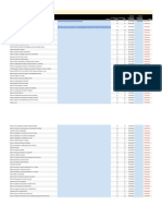 Programação Focado No Estudo