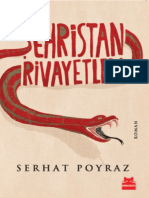 Serhat Poyraz - Şehristan Rivayetleri