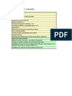 SWOT Parti Riscuri