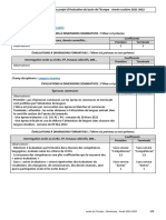 Annexe Projet Evaluation Lycee Europe Validé