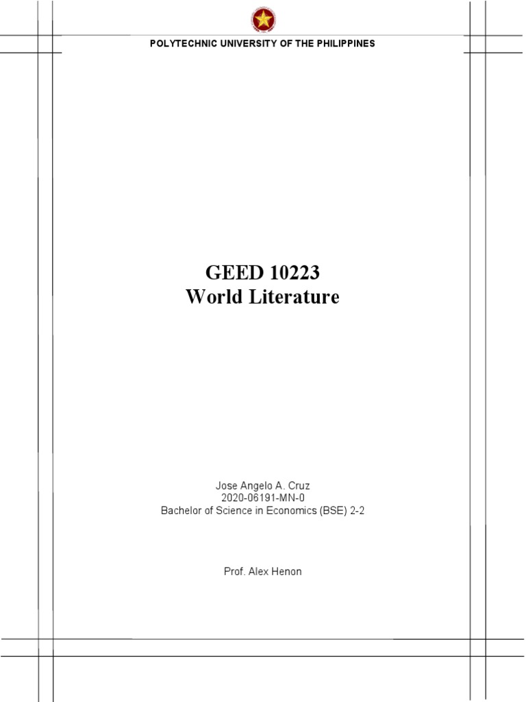short-story-pdf