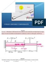 Unidad I - Esfuerzos y Deformación 4