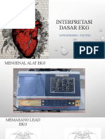 ECG For Mokopido