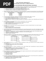 Microsoft Word - FAR01 - Accounting For Equity Investments