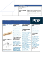 Trabajo Pinza