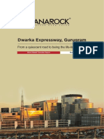 Dwarka Expressway - Micro Market Overview Report