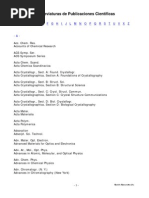 Download Abreviaturas de Publicaciones Cientficas by Gerardo Arreola SN58907227 doc pdf