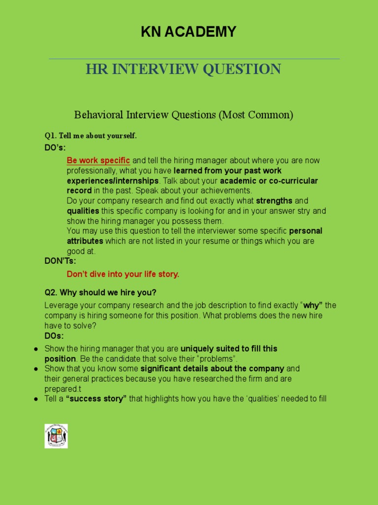 hr-interview-questions-pdf-pdf-leadership