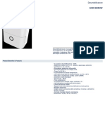 Datasheet EXD16DN4W