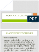 (PERTEMUAN 10) Antifungal