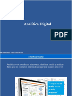 Analitica Digital - Gustavo Gamarra