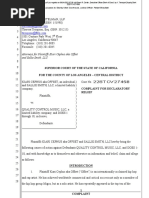 Offset vs. Quality Control Music, LLC