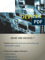 Devices