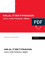 2017 Ducati Multistrada 950 8 1