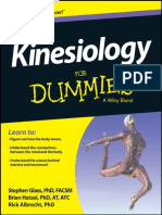 Kinesiologia para Dummies-Traducido