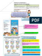 Elaboro Una Cartilla Sobre Alimentos Saludables