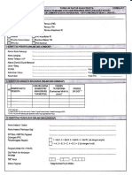 Formulir 1 BPJS Kes (Print Bolak Balik Dalam 1 Lembar)